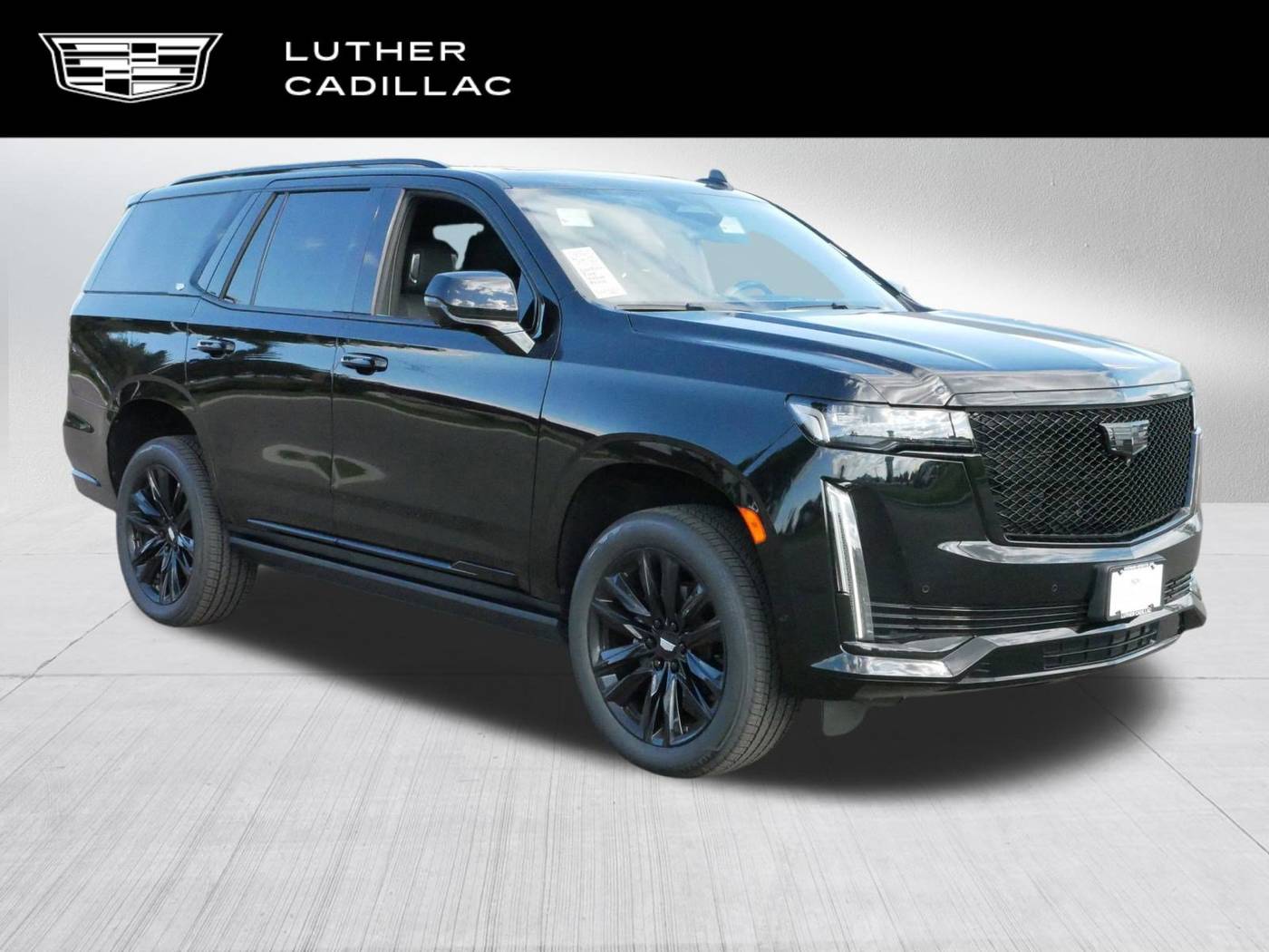 2022 Cadillac Escalade Sport — SUV — 52,502 mi — Vadnais Heights, MN