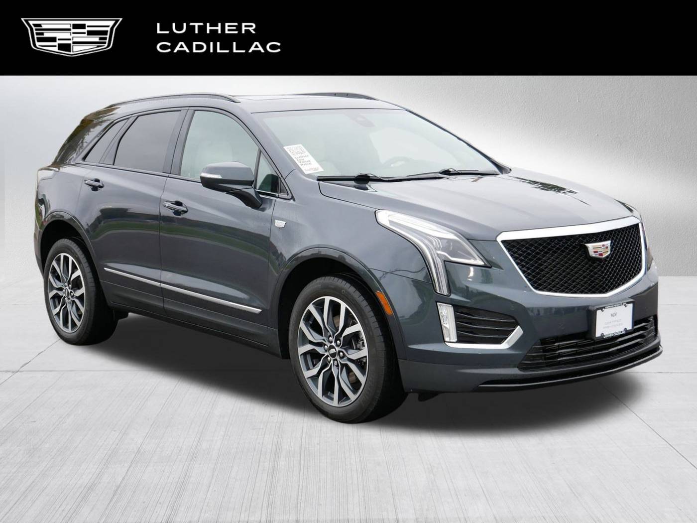 2021 Cadillac XT5 Sport — SUV — 41,060 mi — Vadnais Heights, MN