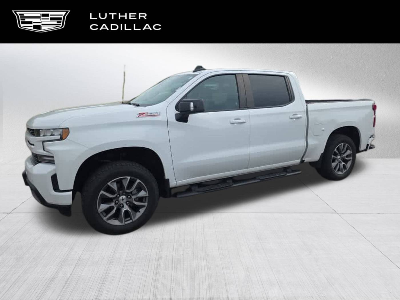 2019 Chevrolet Silverado 1500 RST — Pickup Truck — 139,827 mi — Vadnais Heights, MN