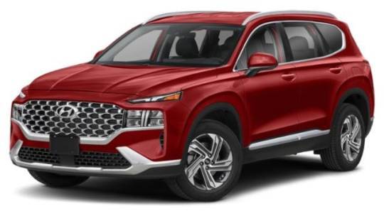 2022 Hyundai Santa Fe SEL — SUV — 59,644 mi — Vadnais Heights, MN