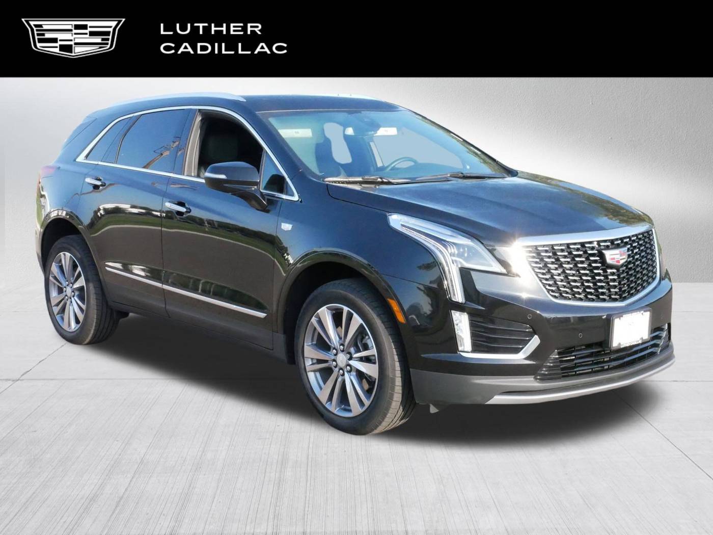 2025 Cadillac XT5 Premium Luxury — SUV — 18,184 mi — Vadnais Heights, MN