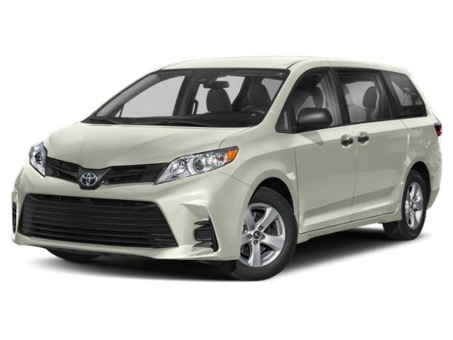 2019 Toyota Sienna Limited Premium — Minivan — 113,815 mi — Vadnais Heights, MN