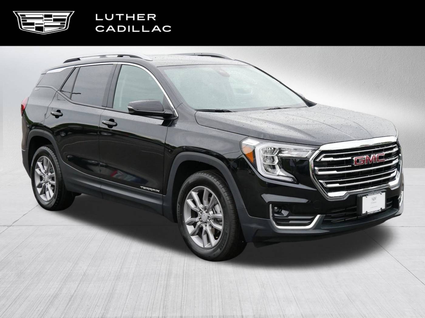 2024 GMC Terrain SLT — SUV — 20,943 mi — Vadnais Heights, MN