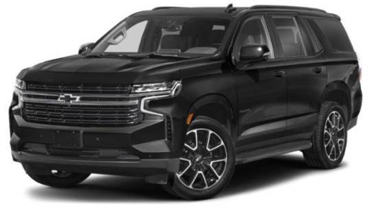 2022 Chevrolet Tahoe RST — SUV — 32,096 mi — Vadnais Heights, MN