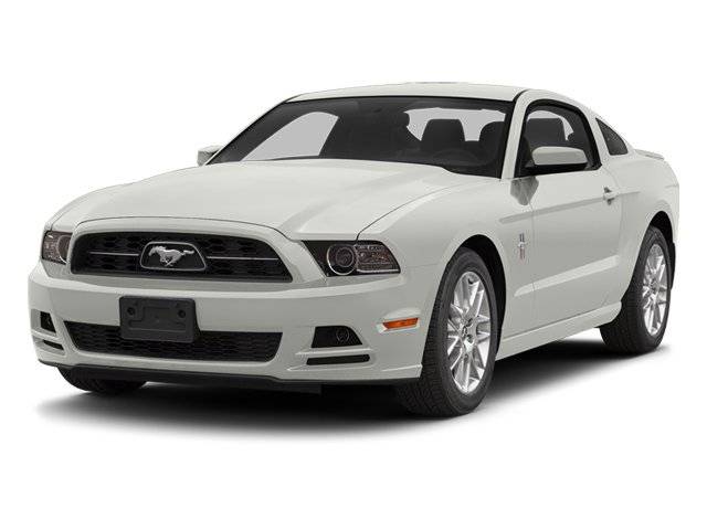 2014 Ford Mustang V6 — Coupe — 182,063 mi — Vadnais Heights, MN