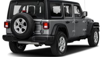 Used Jeep Wrangler for Sale in Minneapolis, MN (with Photos) - TrueCar