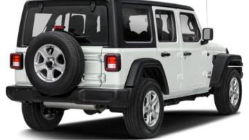 Used Jeep Wrangler for Sale in Minneapolis, MN (with Photos) - TrueCar