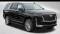 2024 Cadillac Escalade in Vadnais Heights, MN 1 - Open Gallery