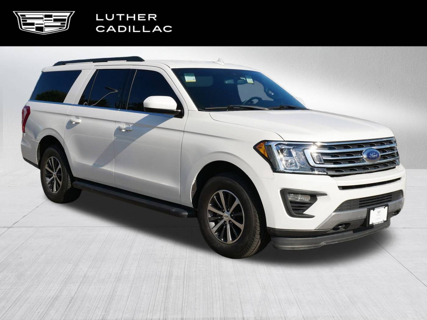 2020 Ford Expedition XLT — SUV — 139,884 mi — Vadnais Heights, MN