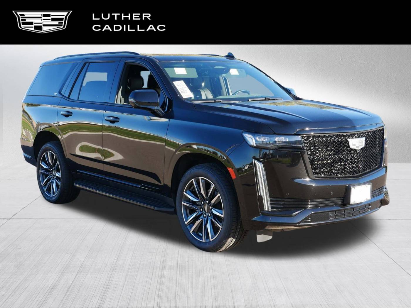 2021 Cadillac Escalade Sport — SUV — 54,176 mi — Vadnais Heights, MN
