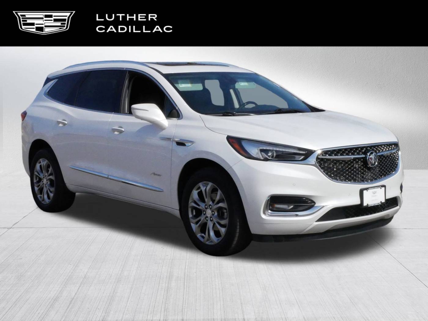 2021 Buick Enclave Avenir — SUV — 69,125 mi — Vadnais Heights, MN