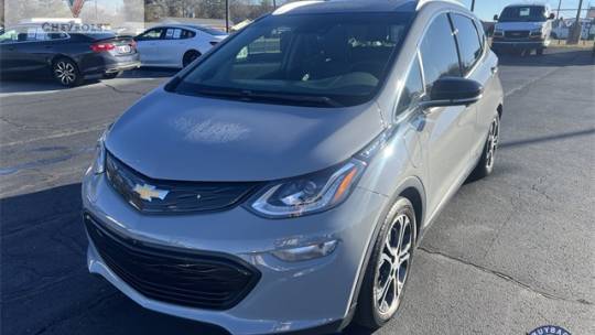 2020 Chevrolet Bolt EV Premier — Hatchback — 50,948 mi — Clover, SC