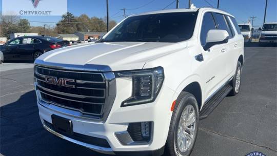 2022 GMC Yukon SLT — SUV — 32,628 mi — Clover, SC