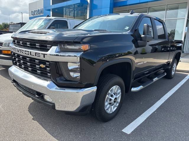 2020 Chevrolet Silverado 2500HD LT — Pickup Truck — 8,800 mi — Clover, SC