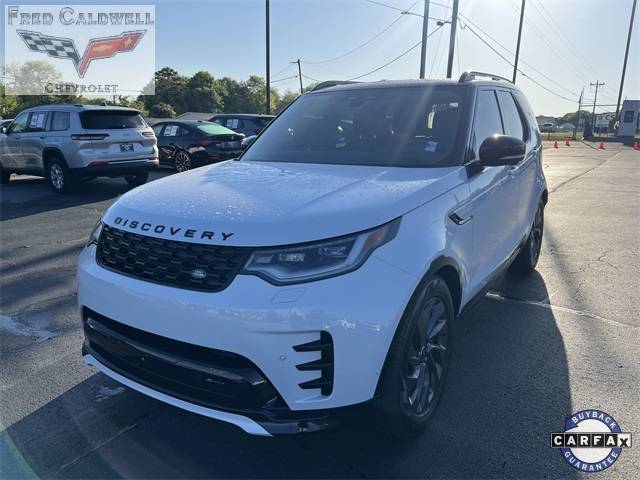 2023 Land Rover Discovery S R-Dynamic — SUV — 39,690 mi — Clover, SC