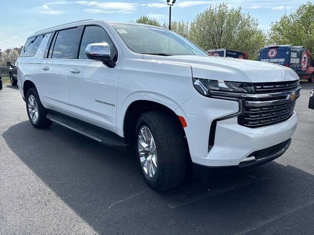 2023 Chevrolet Suburban Premier — SUV — 42,153 mi — Clover, SC