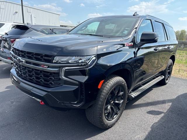 2022 Chevrolet Tahoe Z71 — SUV — 68,215 mi — Clover, SC