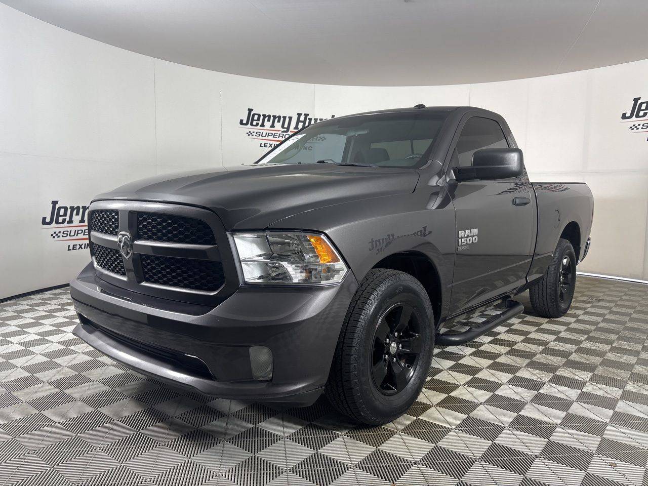 2019 Ram 1500 Classic Express — Pickup Truck — 23,096 mi — Lexington, NC