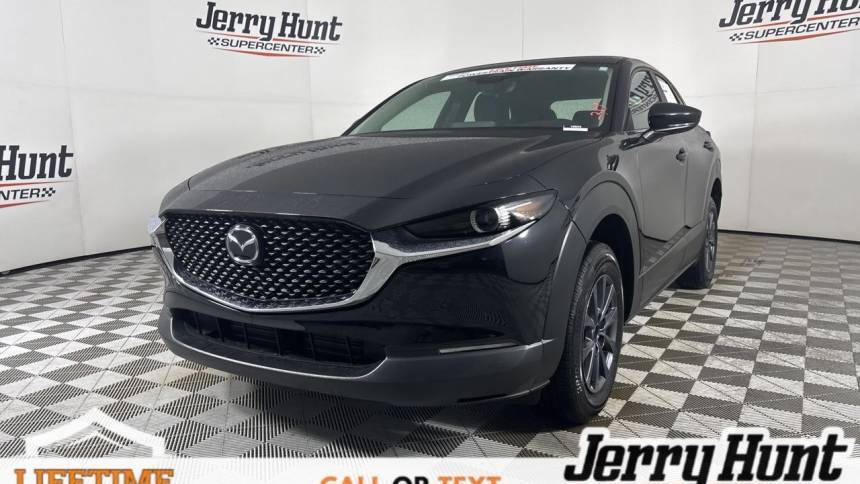 2024 Mazda CX-30 S — SUV — 18 mi — Lexington, NC