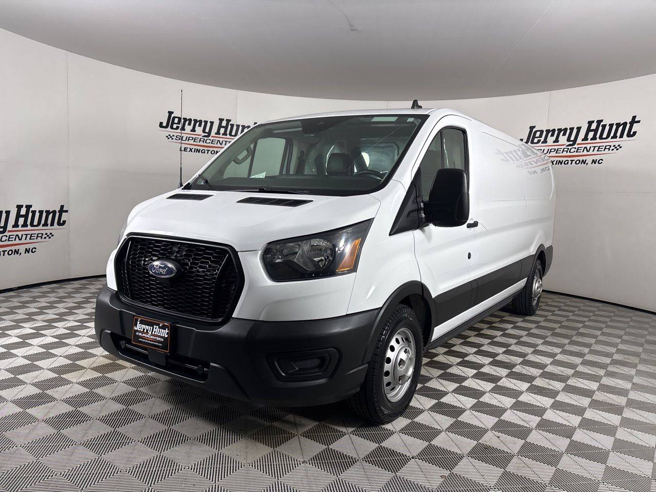 2021 Ford Transit Cargo Van T-250 — Cargo Van — 31,257 mi — Lexington, NC