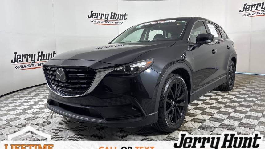 2023 Mazda CX-9 Touring Plus — SUV — 57,300 mi — Lexington, NC