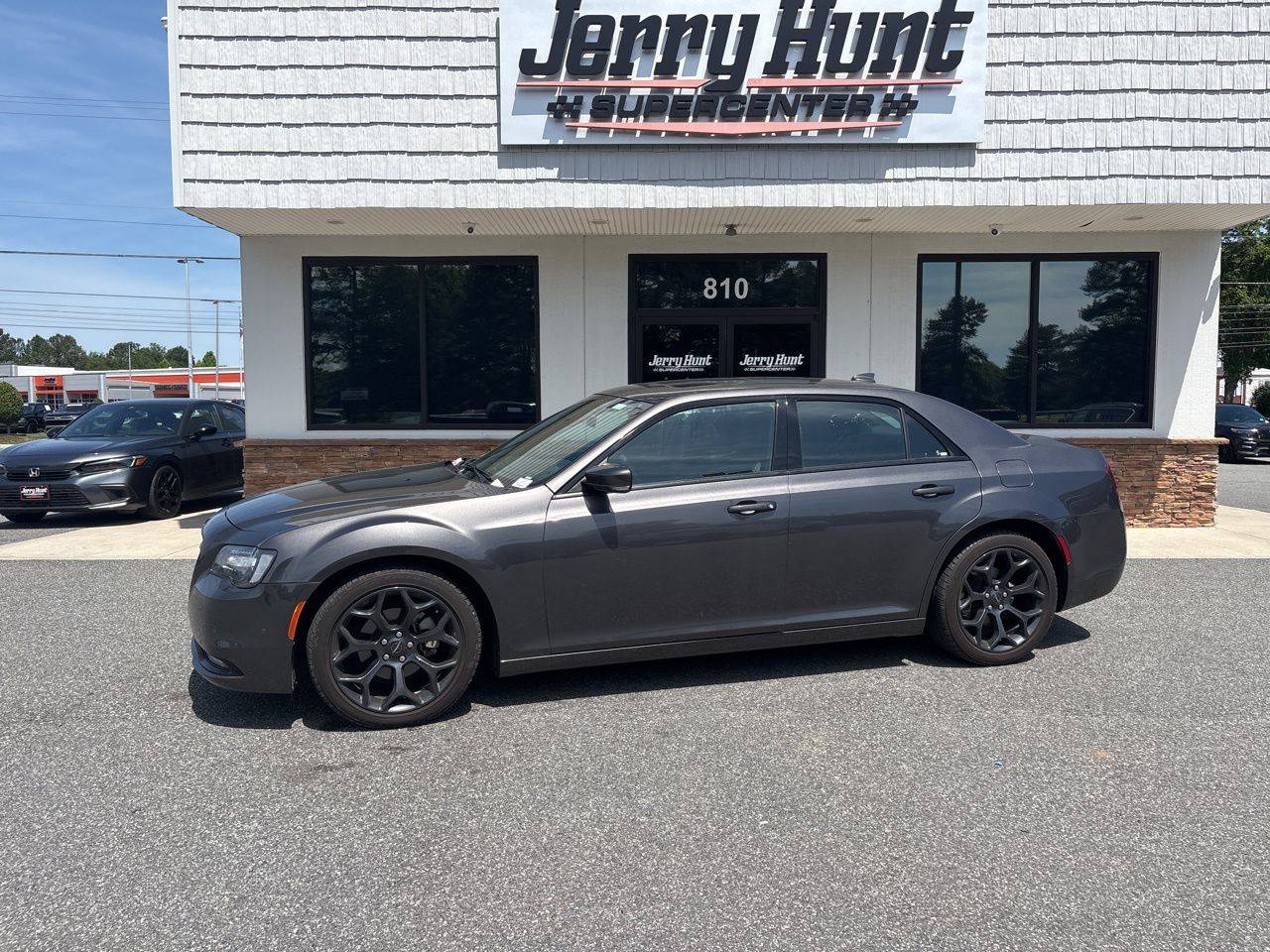 2023 Chrysler 300 S — Sedan — 29,890 mi — Lexington, NC