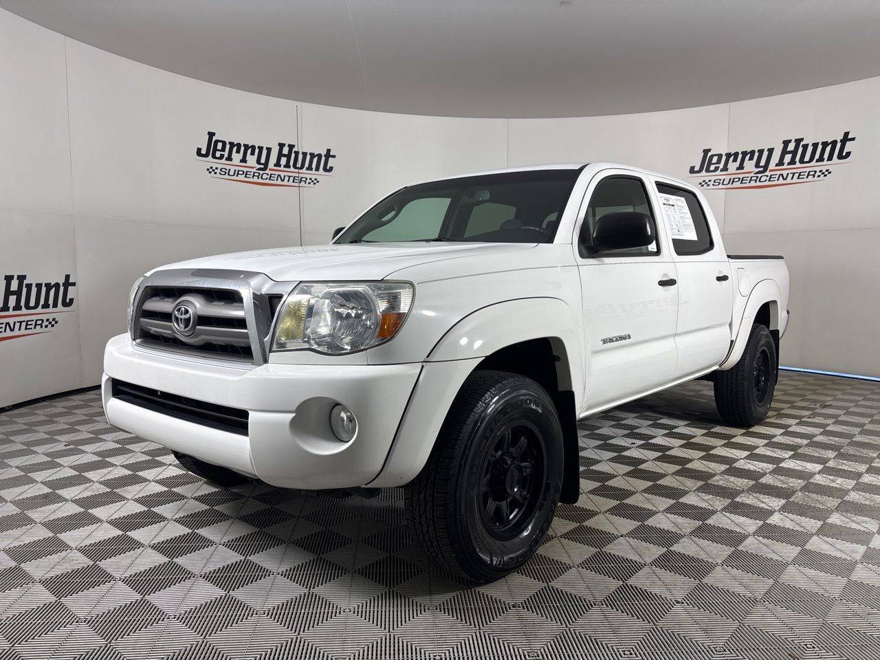 2010 Toyota Tacoma PreRunner — Pickup Truck — 63,196 mi — Lexington, NC