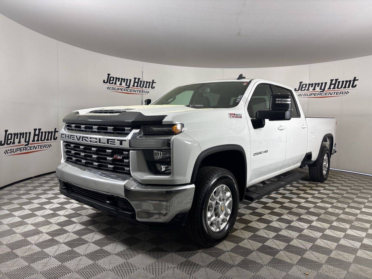 2023 Chevrolet Silverado 2500HD LT — Pickup Truck — 54,518 mi — Lexington, NC
