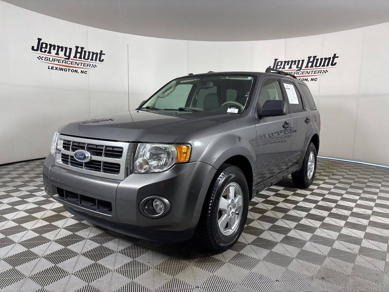2009 Ford Escape XLT — SUV — 80,247 mi — Lexington, NC