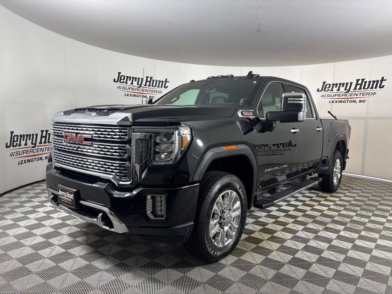 2020 GMC Sierra 2500HD Denali — Pickup Truck — 49,657 mi — Lexington, NC