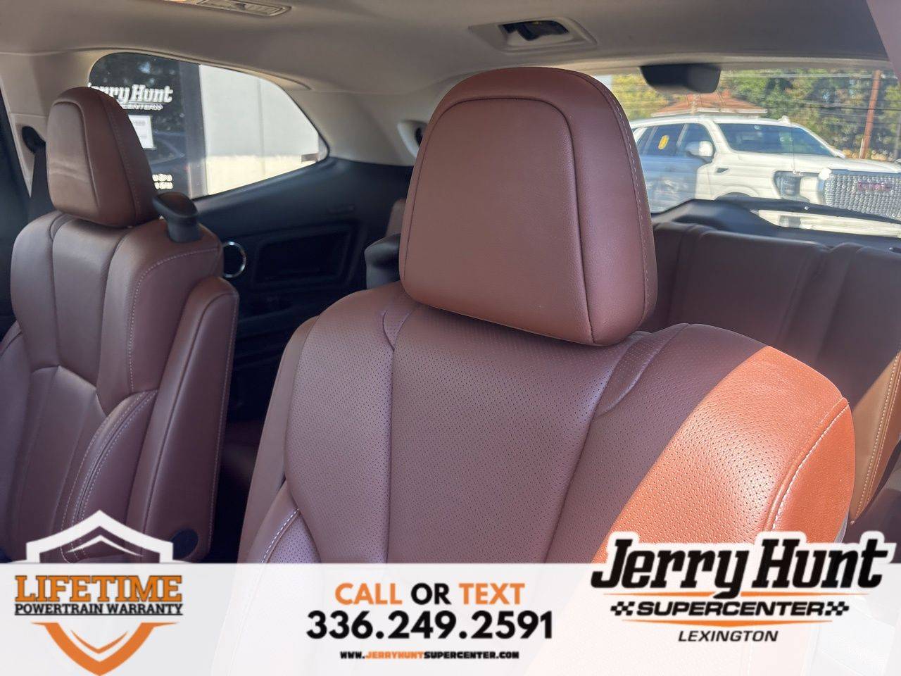 2021 Subaru Ascent Touring — SUV — 39,162 mi — Lexington, NC