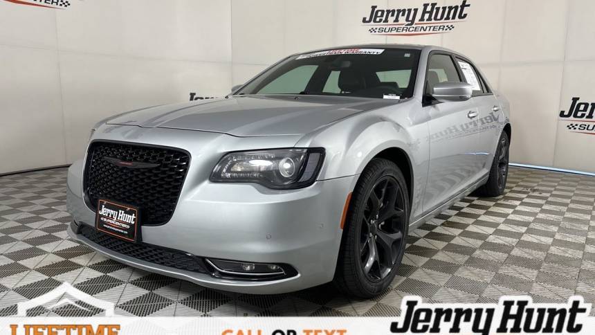 2023 Chrysler 300 S — Sedan — 33,612 mi — Lexington, NC
