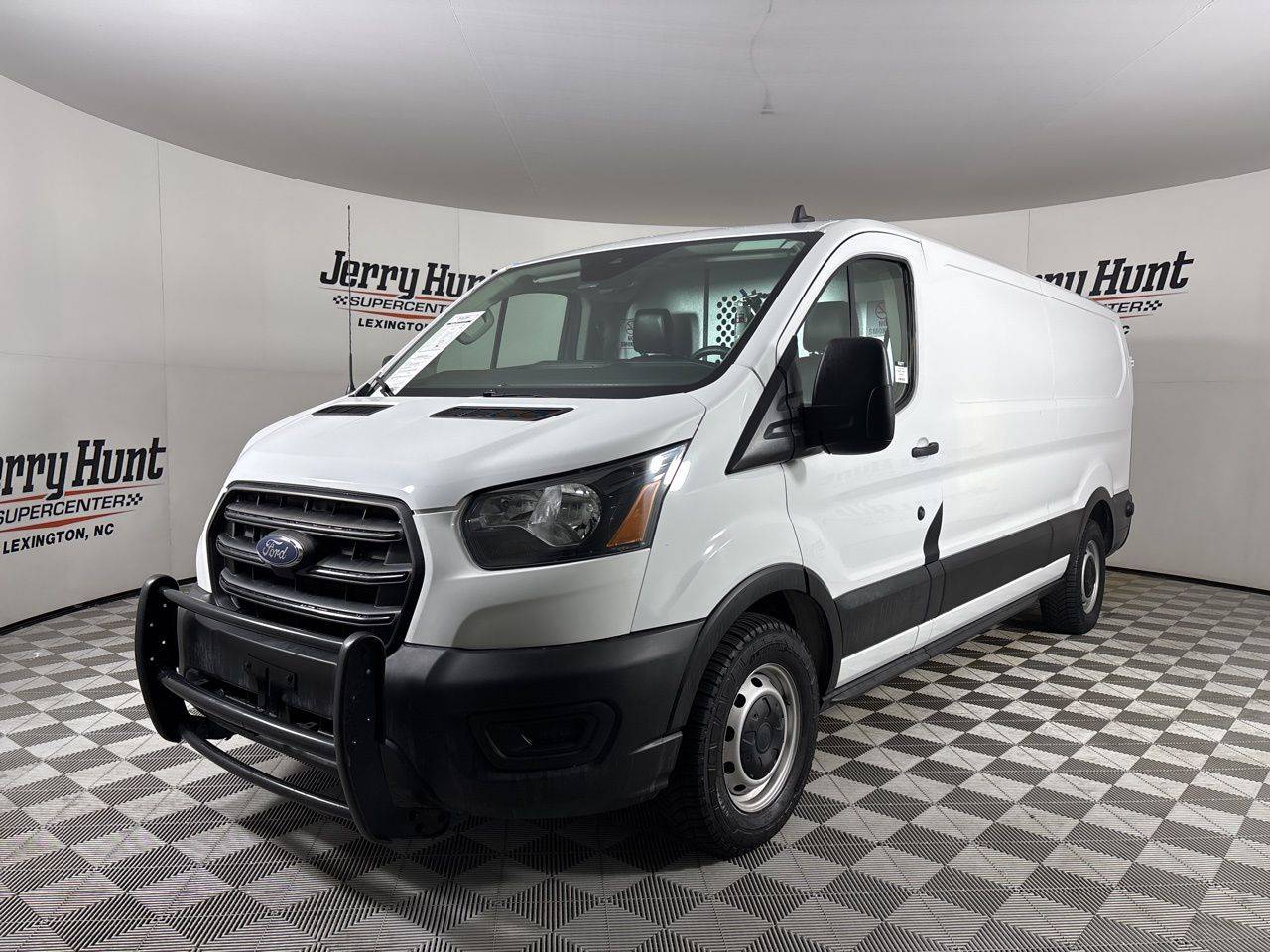 2020 Ford Transit Cargo Van T-250 — Cargo Van — 86,264 mi — Lexington, NC
