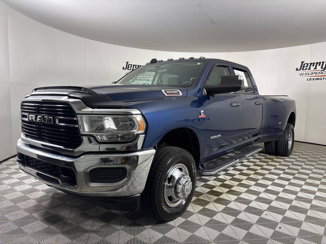 2020 Ram 3500 Tradesman — Pickup Truck — 90,865 mi — Lexington, NC