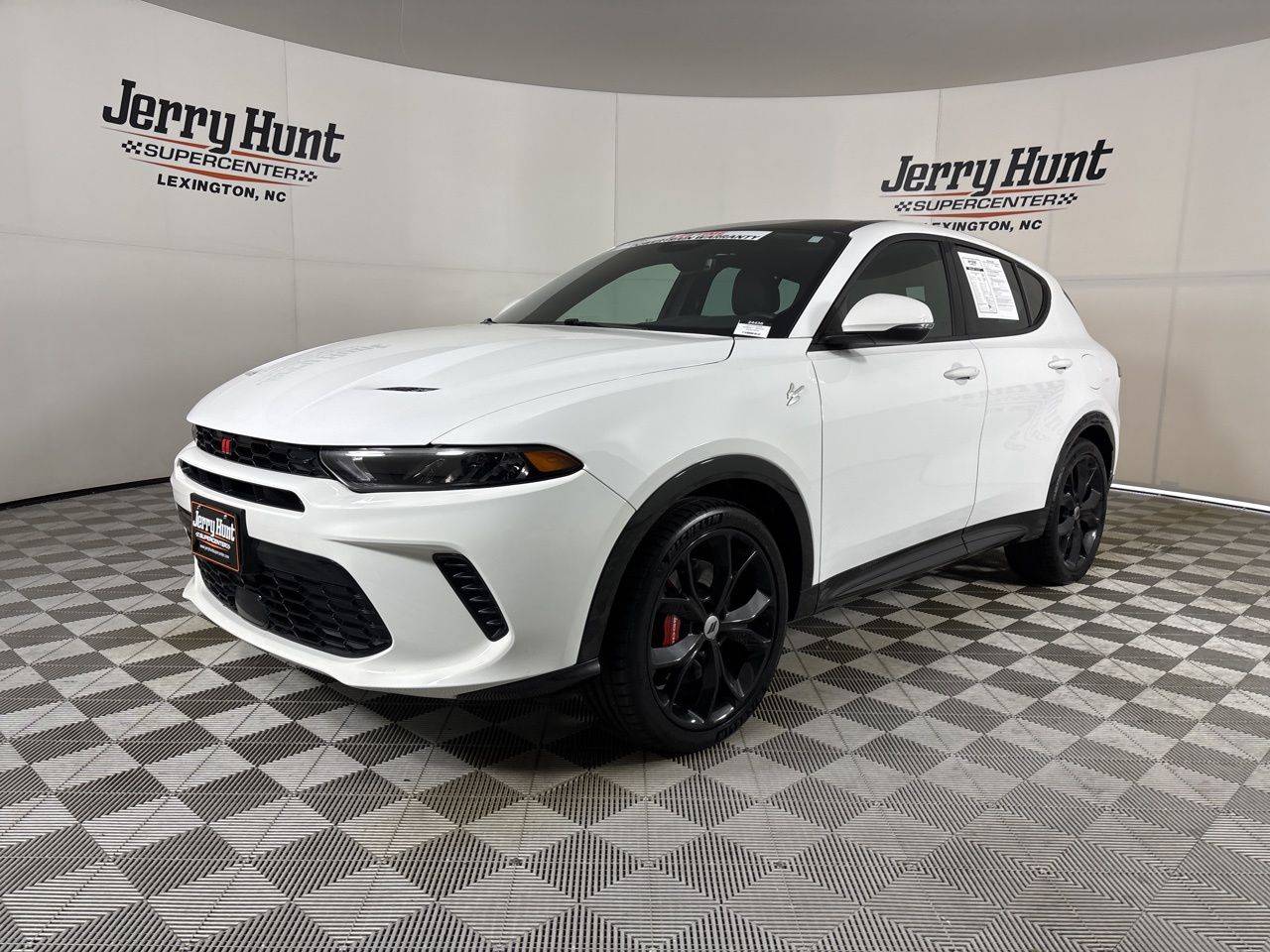 2024 Dodge Hornet R/T Plus — SUV — 27,497 mi — Lexington, NC