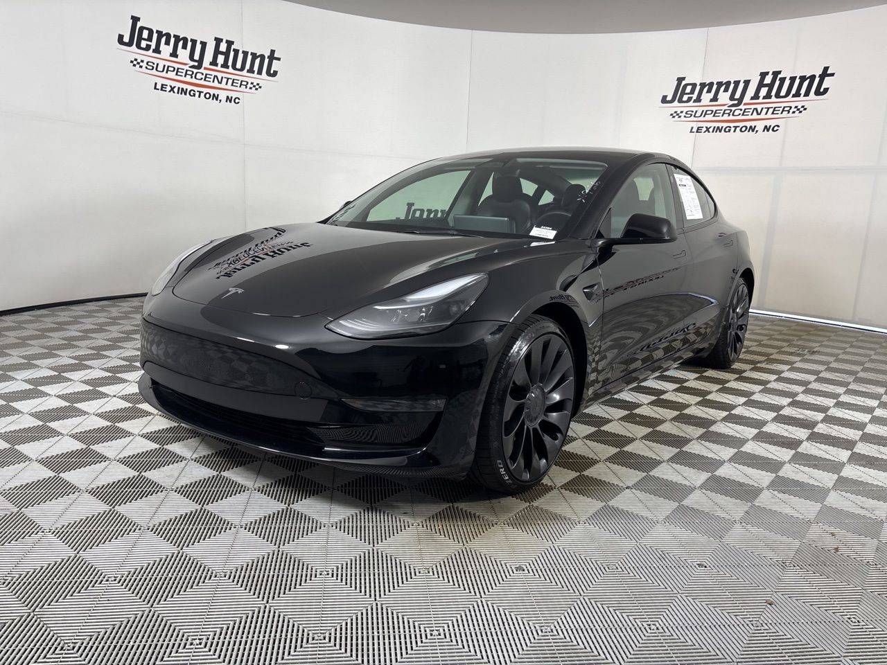 2023 Tesla Model 3 Performance — Sedan — 14,240 mi — Lexington, NC