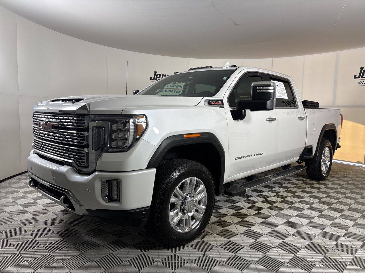 2022 GMC Sierra 2500HD Denali — Pickup Truck — 39,100 mi — Lexington, NC