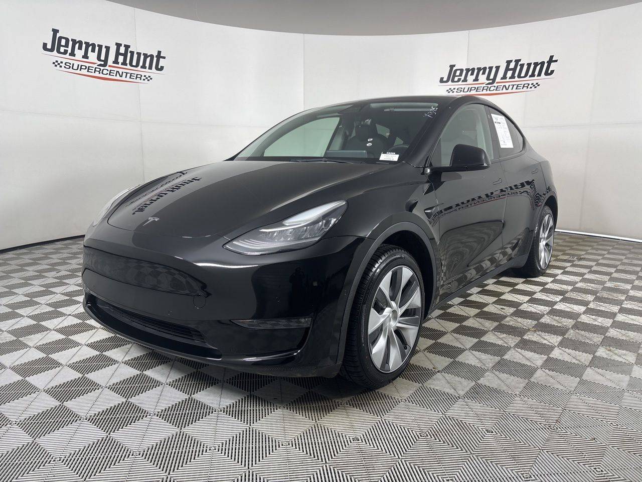 2022 Tesla Model Y Long Range — SUV — 24,447 mi — Lexington, NC