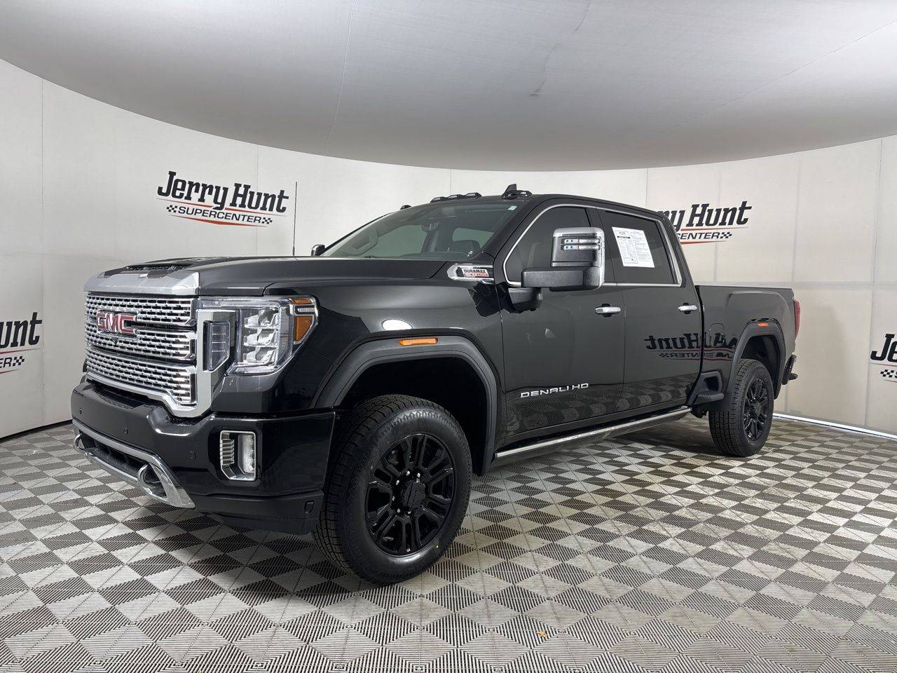 2022 GMC Sierra 3500HD Denali — Pickup Truck — 40,582 mi — Lexington, NC