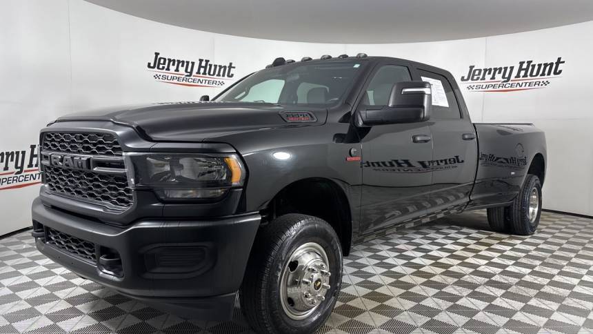 2024 Ram 3500 Tradesman — Pickup Truck — 30,407 mi — Lexington, NC