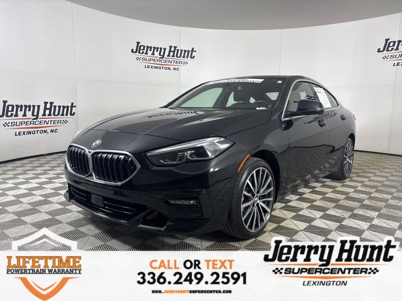2021 BMW 2 Series 228i — Sedan — 13,546 mi — Lexington, NC
