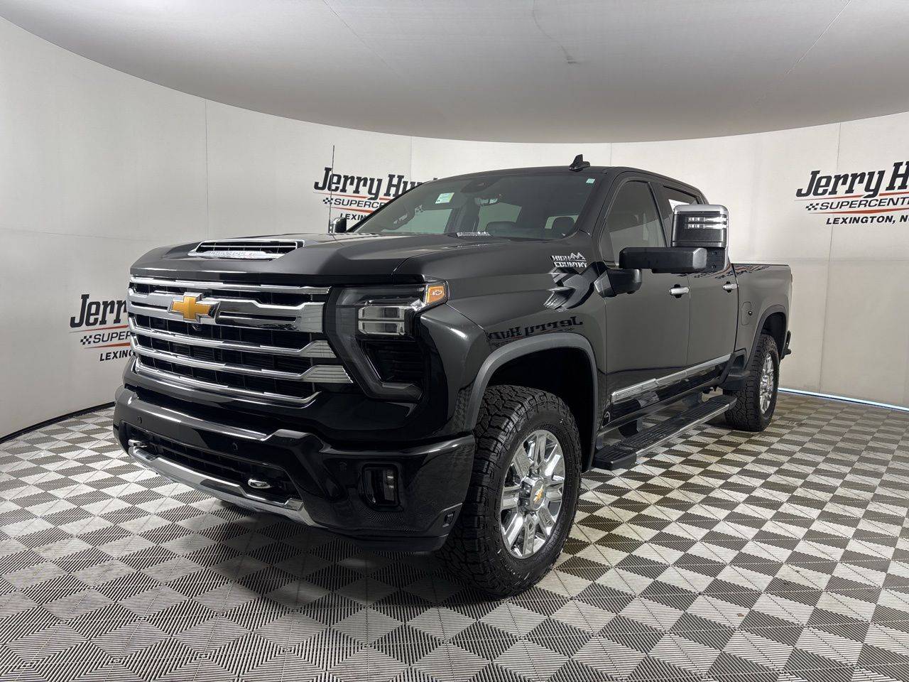 2024 Chevrolet Silverado 2500HD High Country — Pickup Truck — 24,878 mi — Lexington, NC