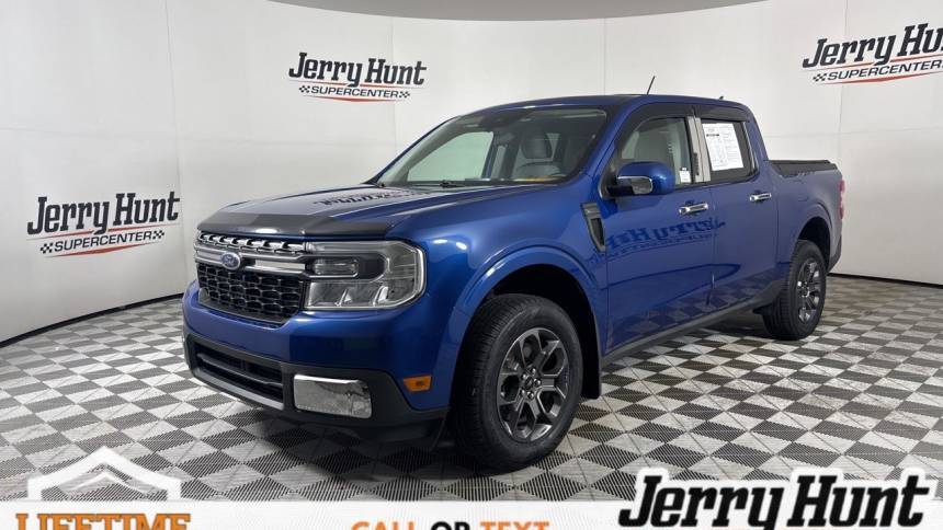 2023 Ford Maverick XLT — Pickup Truck — 25,172 mi — Lexington, NC