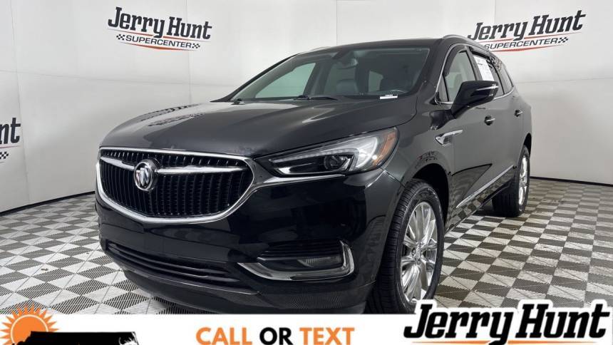 2021 Buick Enclave Essence — SUV — 31,803 mi — Lexington, NC