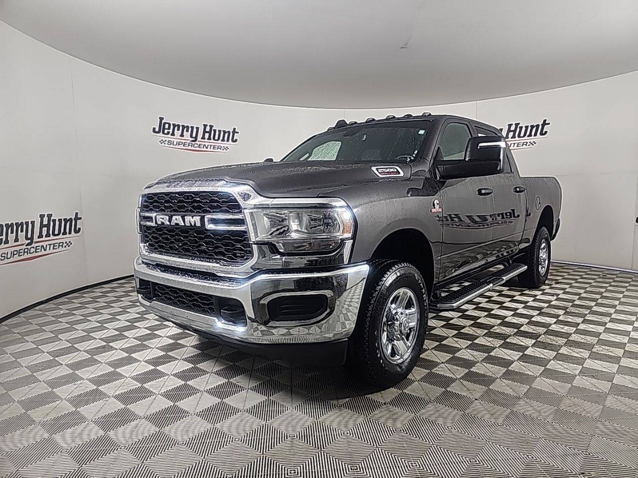 2024 Ram 2500 Tradesman — Pickup Truck — 7,779 mi — Lexington, NC