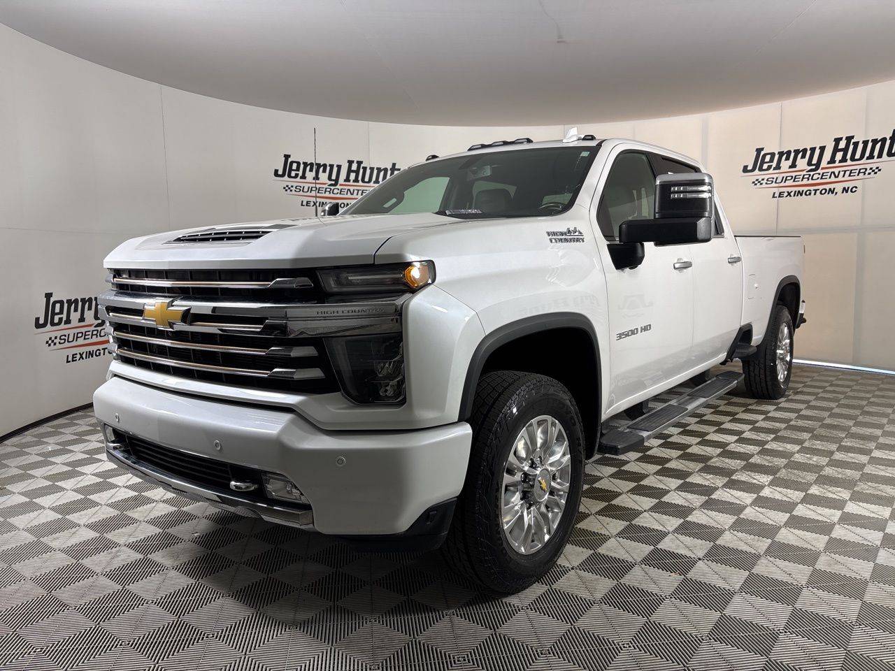 2022 Chevrolet Silverado 3500HD High Country — Pickup Truck — 69,854 mi — Lexington, NC