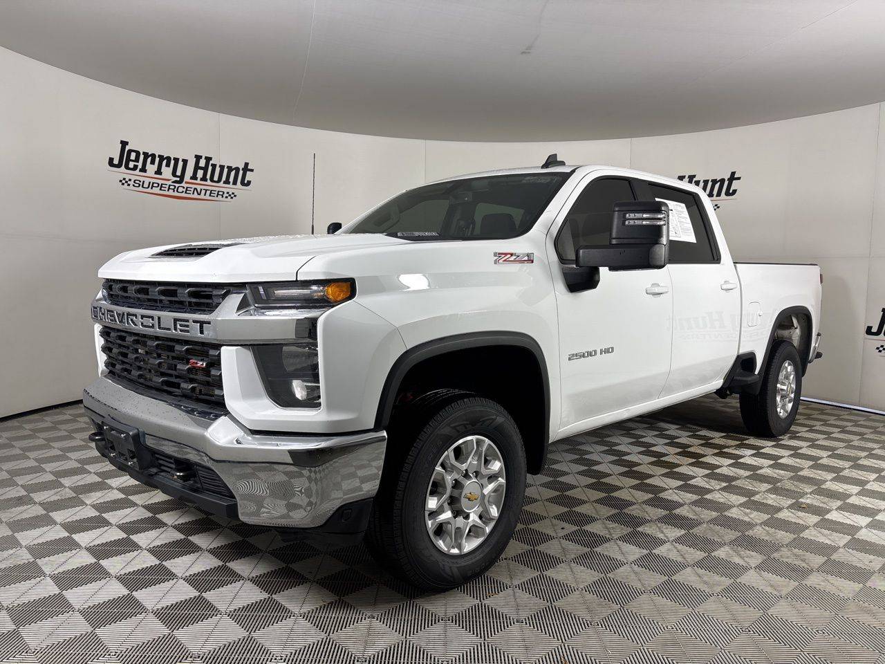 2023 Chevrolet Silverado 2500HD LT — Pickup Truck — 46,591 mi — Lexington, NC