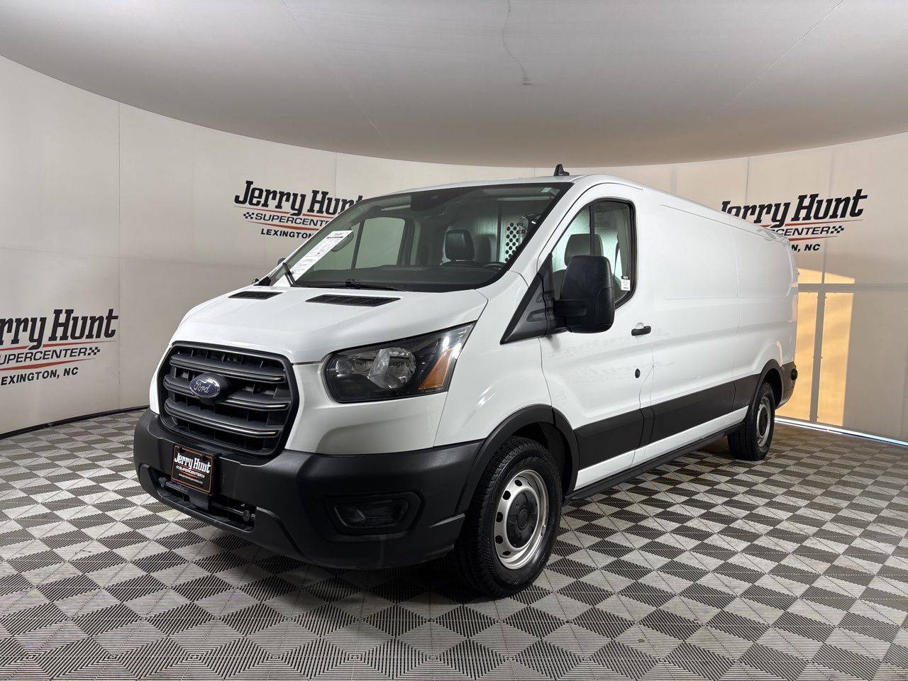 2020 Ford Transit Cargo Van T-250 — Cargo Van — 89,685 mi — Lexington, NC