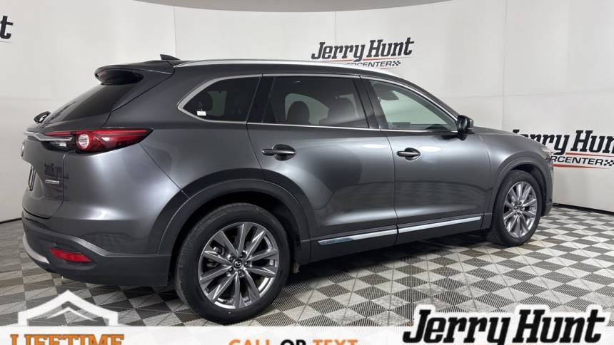 2023 Mazda CX-9 Grand Touring — SUV — 19,515 mi — Lexington, NC
