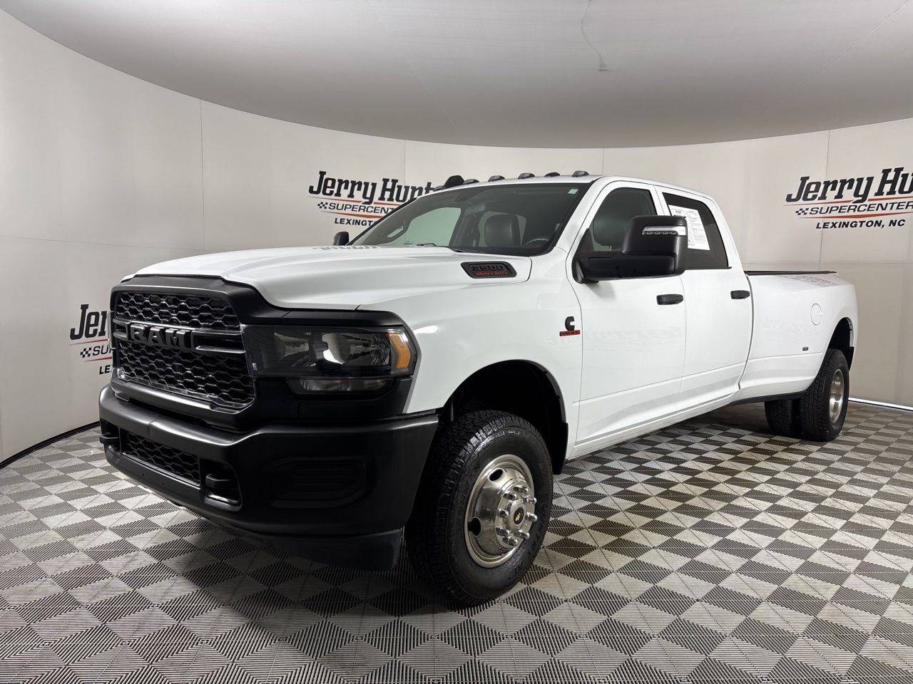 2024 Ram 3500 Tradesman — Pickup Truck — 64,646 mi — Lexington, NC